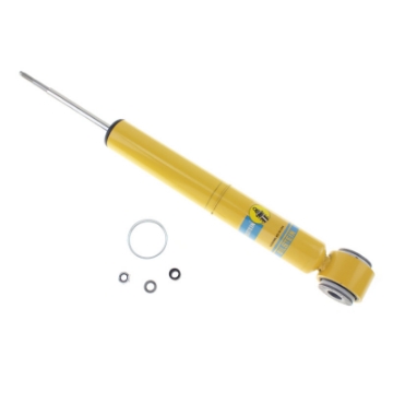 Picture of Bilstein 4600 Series 2004 Ford F-150 Lariat RWD Front 46mm Monotube Shock Absorber