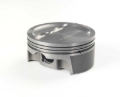 Picture of Mahle MS Piston Set SBC 433ci 4-155in Bore 4-000in Stroke 6-0in Rod -927 Pin -20cc 10-5 CR Set of 8