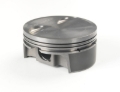Picture of Mahle MS Piston Set GM LS 366ci 4-01in Bore 3-622in Stk 6-125in Rod -927 Pin -12cc 9-1 CR Set of 8