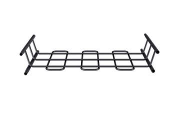 Picture of Thule Canyon Extension XT - 20in. Extension (For Canyon XT Roof Basket Only) - Black