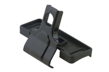 Picture of Thule Roof Rack Fit Kit 1323 (Clamp Style - Compatible w/Traverse 480 & 480R Foot Packs Only)