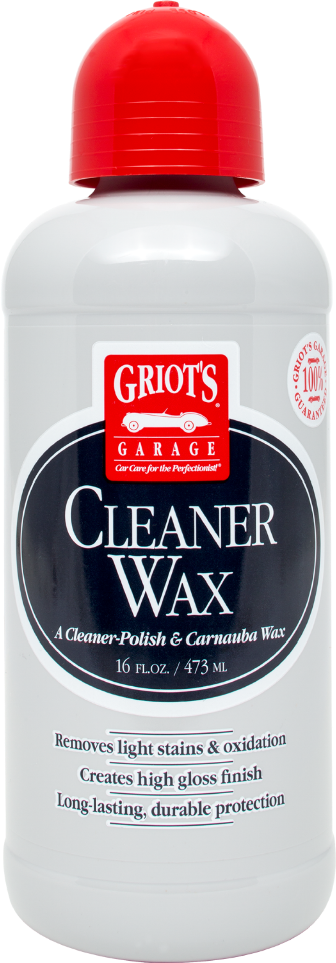 Picture of Griots Garage Liquid Wax 3-in-1 - 16oz - Single