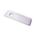 Picture of DV8 Offroad 2007-2018 Jeep JK Glove Box Handle Cover