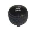 Picture of DV8 Offroad 1987-1995 Jeep YJ 5-Speed Shift Knob Black