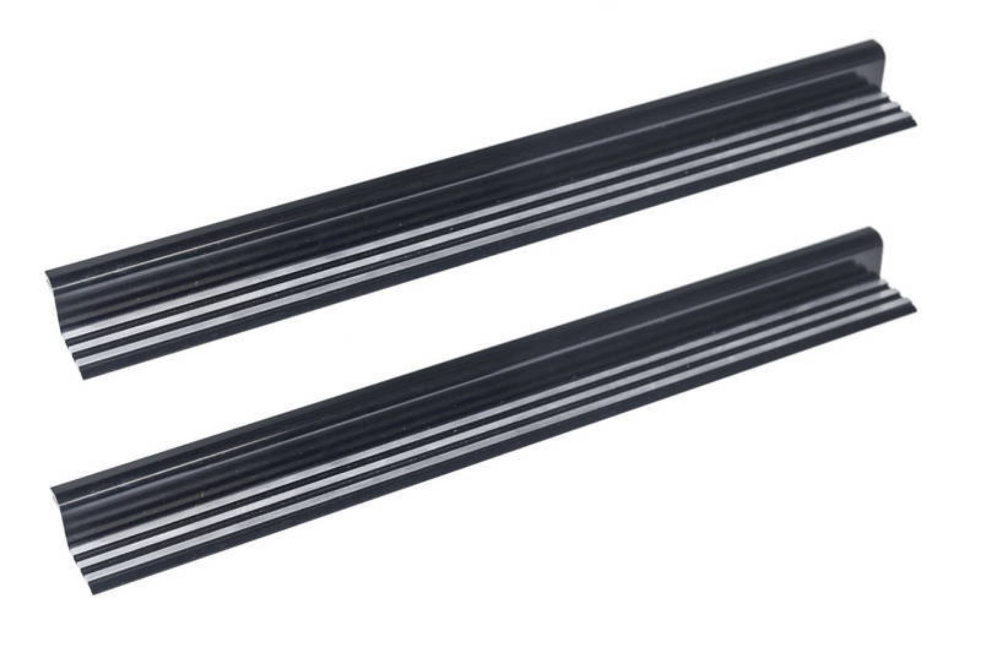 Picture of DV8 Offroad 2007-2013 Jeep JK 2 Door Sill Plates