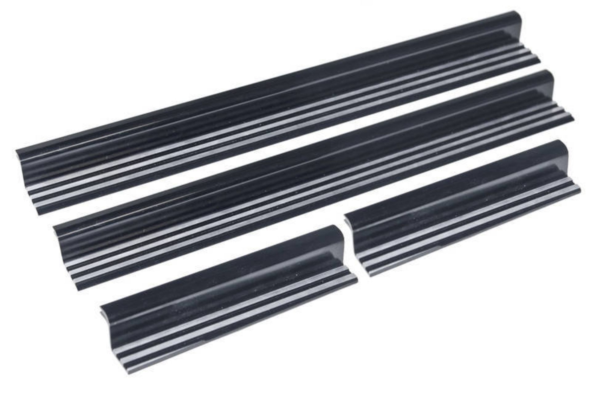 Picture of DV8 Offroad 2007-2013 Jeep JK 4 Door Sill Plates