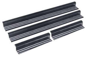 Picture of DV8 Offroad 2007-2013 Jeep JK 4 Door Sill Plates