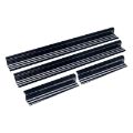 Picture of DV8 Offroad 2007-2013 Jeep JK 4 Door Sill Plates
