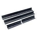 Picture of DV8 Offroad 2007-2013 Jeep JK 4 Door Sill Plates