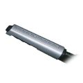 Picture of DV8 Offroad 2011-2018 Jeep JK Silver Emergency Brake Handle Cover