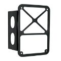 Picture of DV8 Offroad 2007-2018 Jeep JK Tail Lamp Guards Black