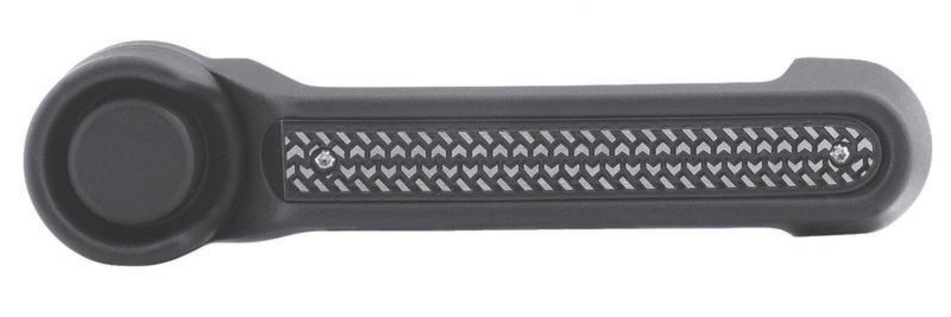 Picture of DV8 Offroad 2007-2018 Jeep Wrangler Door Handle Inserts - Set Of 3