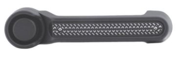 Picture of DV8 Offroad 2007-2018 Jeep Wrangler Door Handle Inserts - Set Of 5