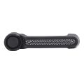 Picture of DV8 Offroad 2007-2018 Jeep Wrangler Door Handle Inserts - Set Of 5