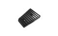 Picture of DV8 Offroad 2007-2018 Jeep JK Door Or Hood Hinge Covers - Pair