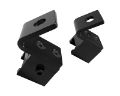 Picture of DV8 Offroad Pod Style Light Mount For DV8 Off Road Rail Mount System