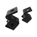 Picture of DV8 Offroad Pod Style Light Mount For DV8 Off Road Rail Mount System