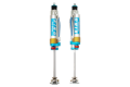 Picture of King Shocks 84-00 Jeep Cherokee xJ Front 2-5 Dia Piggy Hose Res Shock for 5-6in Lift w-Adj Pair