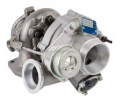 Picture of BorgWarner 04-07 Volvo S60R/V70 T5 K24 Turbocharger
