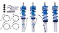 Picture of Bilstein B16 2017-2019 Porsche 718 Boxster Front and Rear Performance Suspension System