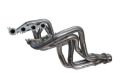 Picture of Kooks 2015+ Ford Mustang GT350 5-2L Complete Competition Exhaust Headers-Catted X-Pipe-Axle Back