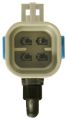 Picture of NGK Saturn SC1 1999-1996 Direct Fit Oxygen Sensor