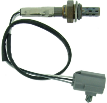 Picture of Goodridge 10-91-10-94 Isuzu Trooper All Models SS Brake Lines