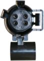 Picture of NGK Jeep Grand Cherokee 2000-1997 Direct Fit Oxygen Sensor