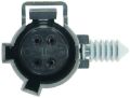 Picture of NGK Jeep Cherokee 2001-2000 Direct Fit Oxygen Sensor