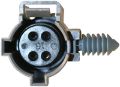Picture of NGK Chrysler Neon 2002-2000 Direct Fit Oxygen Sensor