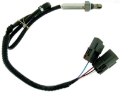 Picture of NGK Nissan Maxima 1989 Direct Fit Oxygen Sensor