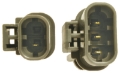 Picture of NGK Nissan Maxima 1989 Direct Fit Oxygen Sensor