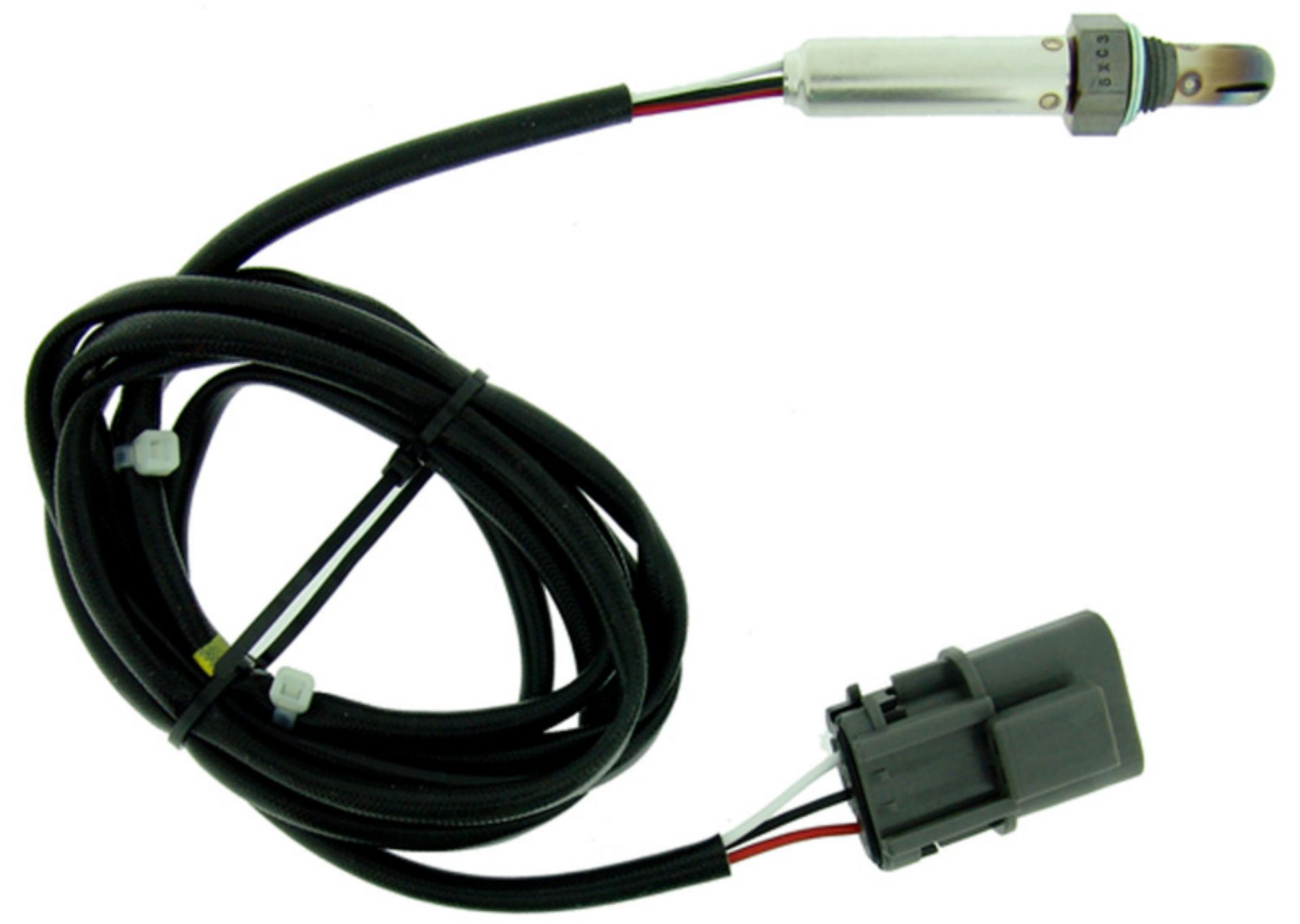 Picture of NGK Nissan D21 1993-1990 Direct Fit Oxygen Sensor