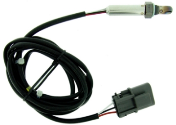 Picture of NGK Nissan D21 1993-1990 Direct Fit Oxygen Sensor