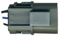Picture of NGK Nissan D21 1993-1990 Direct Fit Oxygen Sensor
