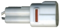 Picture of NGK Lexus ES250 1991-1990 Direct Fit Oxygen Sensor
