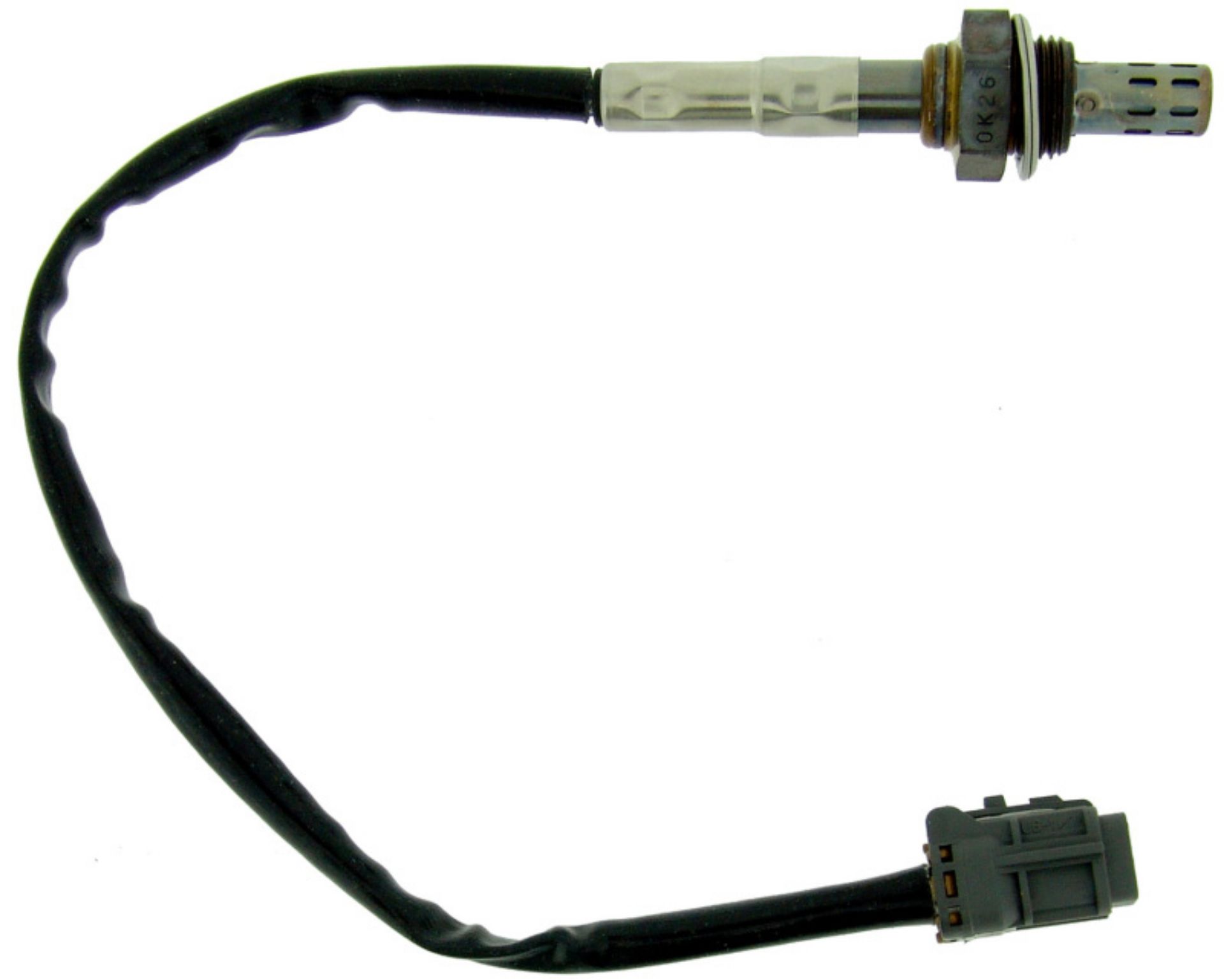 Picture of NGK Hyundai Accent 1997-1995 Direct Fit Oxygen Sensor