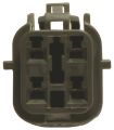 Picture of NGK Hyundai Accent 1997-1995 Direct Fit Oxygen Sensor