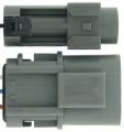 Picture of NGK Nissan D21 1989-1986 Direct Fit Oxygen Sensor