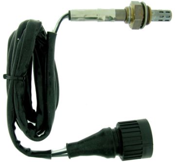 Picture of NGK BMW 535i 1993-1988 Direct Fit Oxygen Sensor