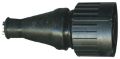 Picture of NGK BMW 535i 1993-1988 Direct Fit Oxygen Sensor