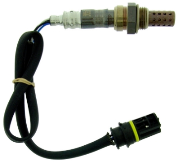 Picture of NGK Mercedes-Benz SLK230 1999-1998 Direct Fit Oxygen Sensor