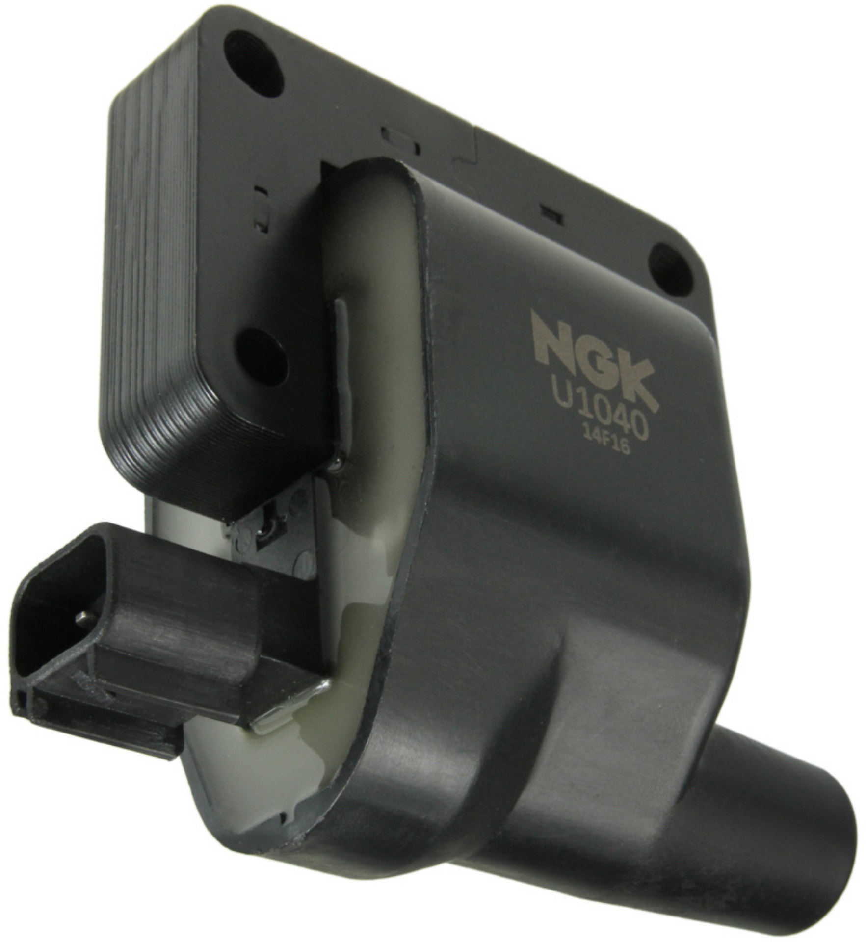 Picture of NGK 1997-95 Suzuki Swift HEI Ignition Coil