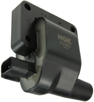 Picture of NGK 1997-95 Suzuki Swift HEI Ignition Coil