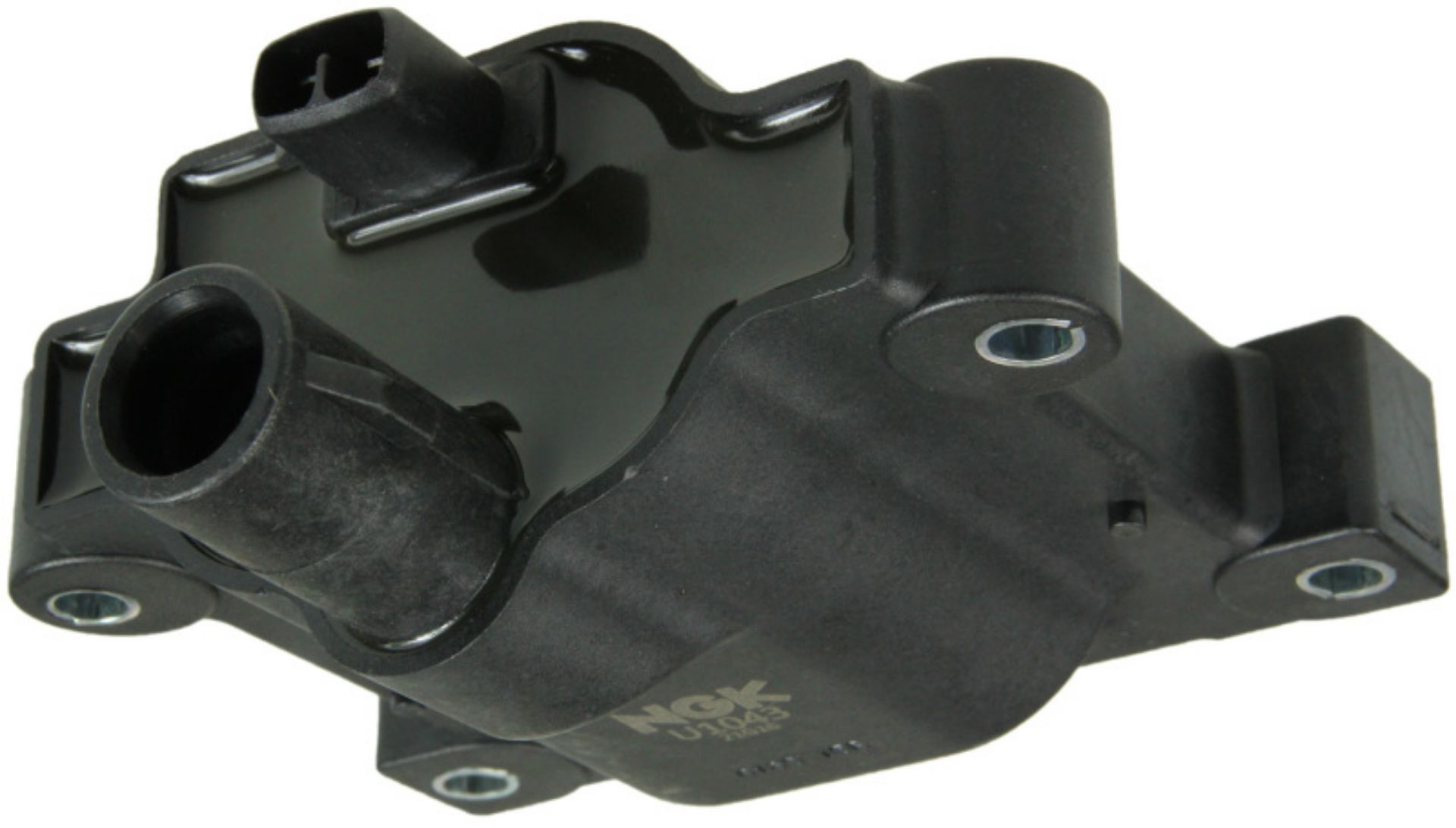 Picture of NGK 1997-96 Toyota RAV4 HEI Ignition Coil
