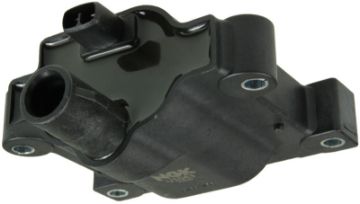Picture of NGK 1997-96 Toyota RAV4 HEI Ignition Coil