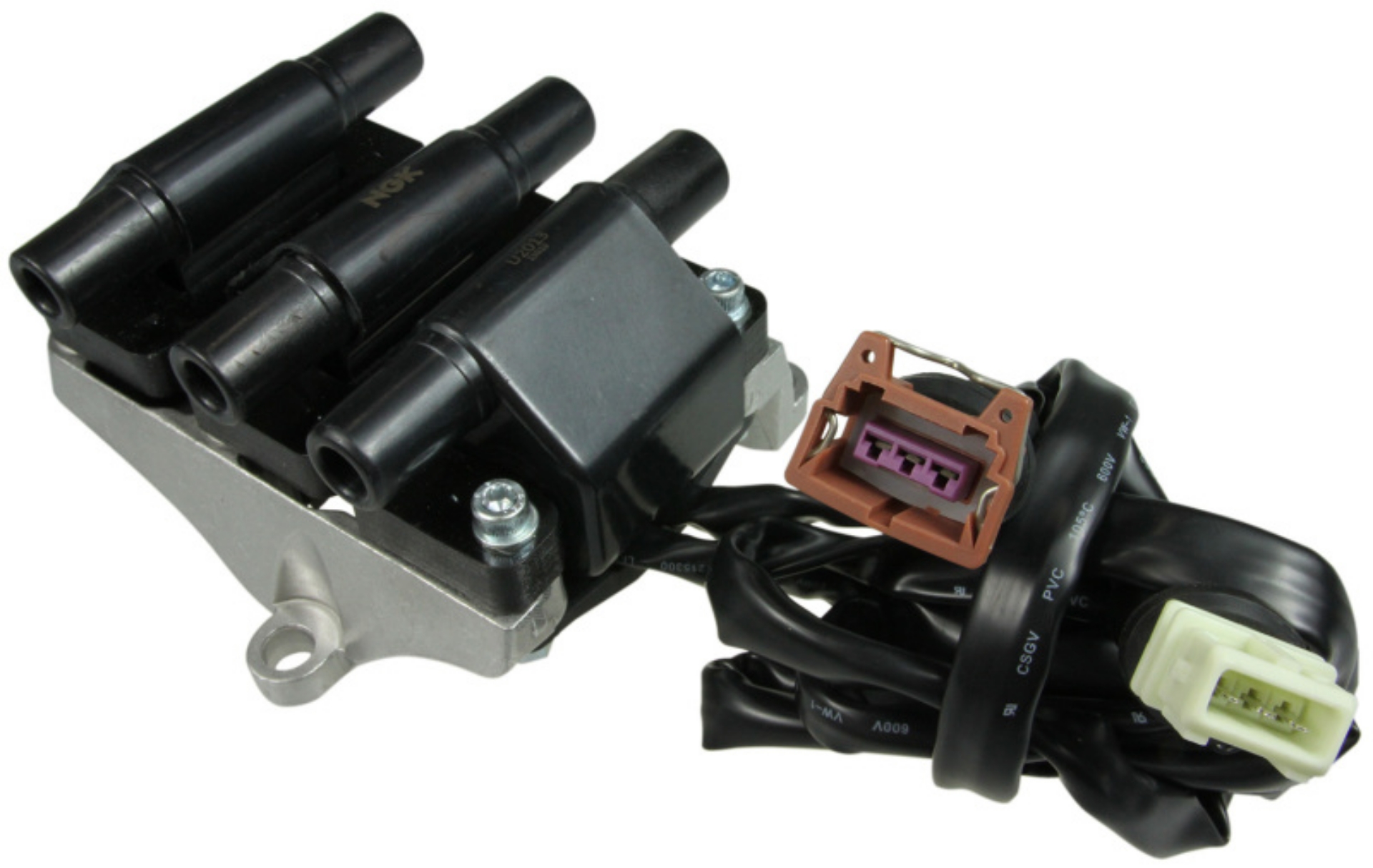 Picture of NGK 1998-94 Audi Cabriolet DIS Ignition Coil