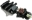Picture of NGK 1998-94 Audi Cabriolet DIS Ignition Coil