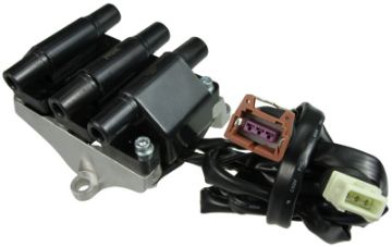 Picture of NGK 1998-94 Audi Cabriolet DIS Ignition Coil
