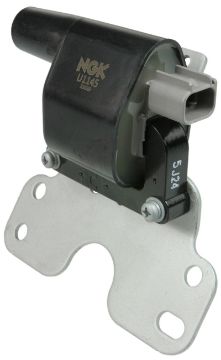 Picture of NGK 1997-95 Suzuki Esteem HEI Ignition Coil